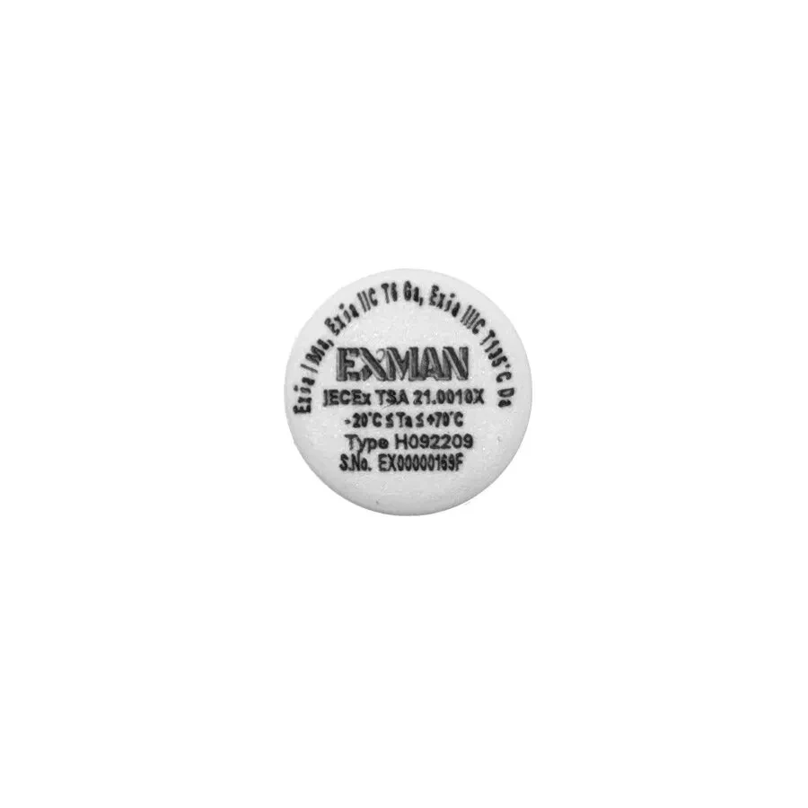 HF 16mm Universal RFID Tag