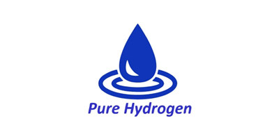 Pure Hydrogen