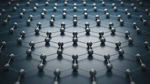 Gas Engine Fueled By Graphene Byproduct