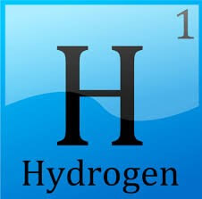 Hydrogen - An Odourless Gas